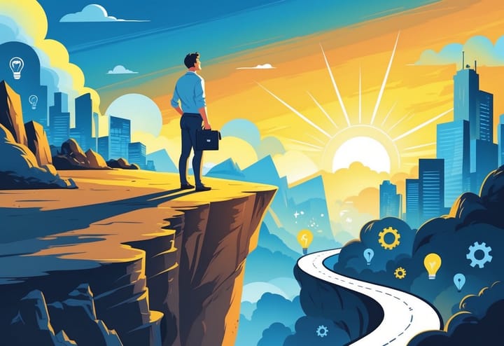 How To Overcome Fear Of Failure In Starting A Side Hustle And Thrive